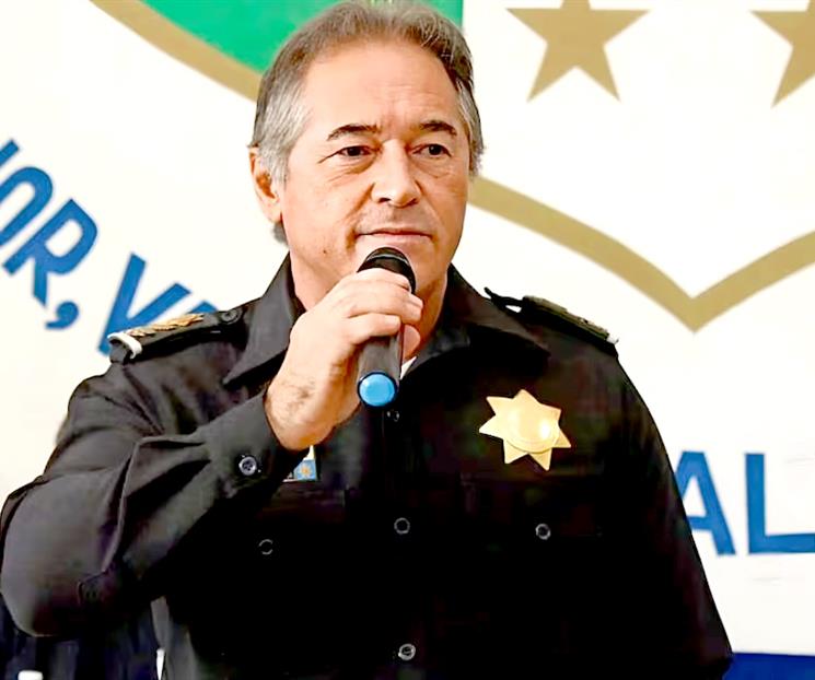 Niegan descongelar cuentas a Bermúdez Requena Niegan descongelar cuentas a Bermúdez Requena