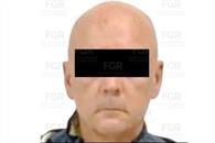 Cae otro excolaborador de Genaro Garc&iacute;a Luna