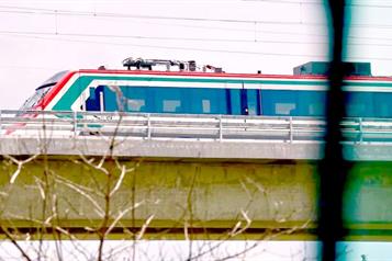 Compra México 47 trenes por 920 millones de euros