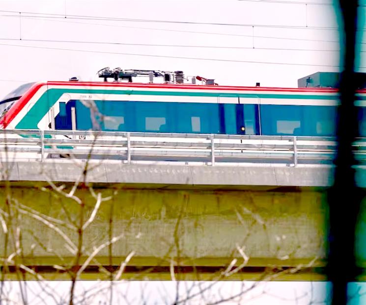 Compra M&eacute;xico 47 trenes por 920 millones de euros