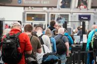 Paraliza tormenta invernal aeropuertos en Estados Unidos