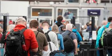 Paraliza tormenta invernal aeropuertos en Estados Unidos