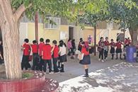 Proh&iacute;ben el uso comercial de imagen de menores en escuelas