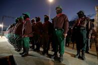 Anuncia EZLN festejos culturales por aniversario