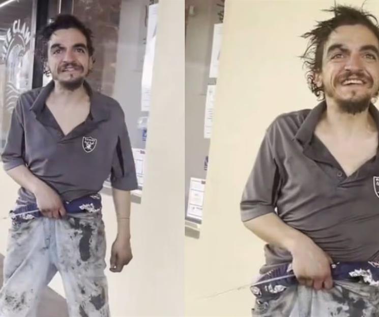 Tylor Chase estar&iacute;a por ingresar a rehabilitaci&oacute;n