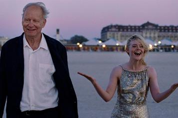 En ruta a Globos de Oro, estrena Cineteca NL una de las favoritas