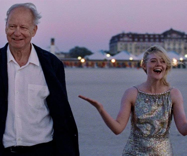 En ruta a Globos de Oro, estrena Cineteca NL una de las favoritas