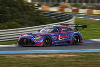 Verstappen Racing se alia con Mercedes – AMG