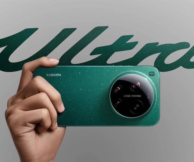 Xiaomi lanza su m&oacute;vil m&aacute;s bestia: el 17 Ultra es una locura