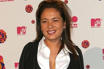 Yolanda Andrade habla de su estado de salud