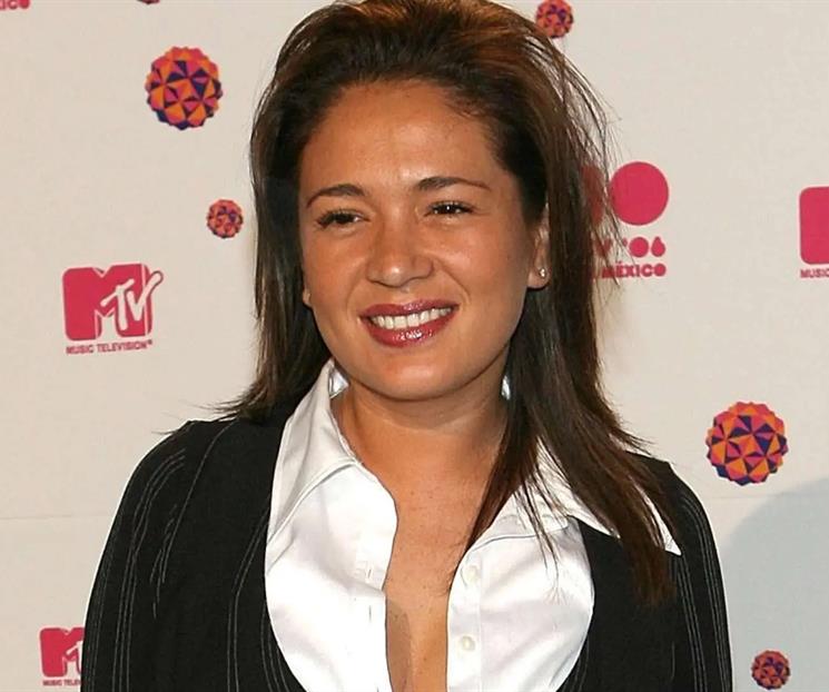 Yolanda Andrade habla de su estado de salud