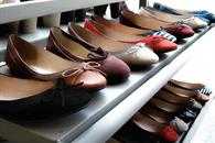 Ropa y calzado asi&aacute;ticos de importaci&oacute;n pagar&aacute;n m&aacute;s impuestos