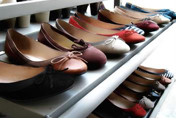 Ropa y calzado asi&aacute;ticos de importaci&oacute;n pagar&aacute;n m&aacute;s impuestos