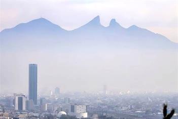 Entran en vigor ajustes en las NOM sobre part&iacute;culas PM10 y PM2.5