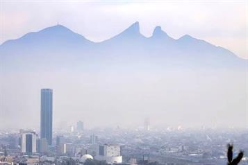 Entran en vigor ajustes en las NOM sobre part&iacute;culas PM10 y PM2.5