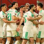 Argelia vence a Burkina Faso y se clasifican a octavos en AFCON