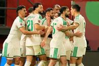 Argelia vence a Burkina Faso y se clasifican a octavos en AFCON