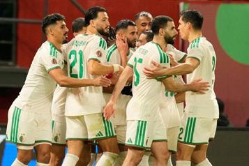 Argelia vence a Burkina Faso y se clasifican a octavos en AFCON