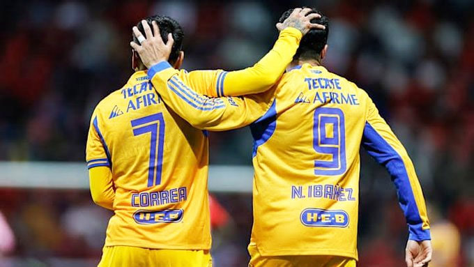 El ataque de Tigres se ha devaluado