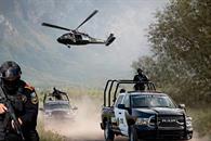 Dar&aacute;n becas universitarias a hijos de elementos de Fuerza Civil