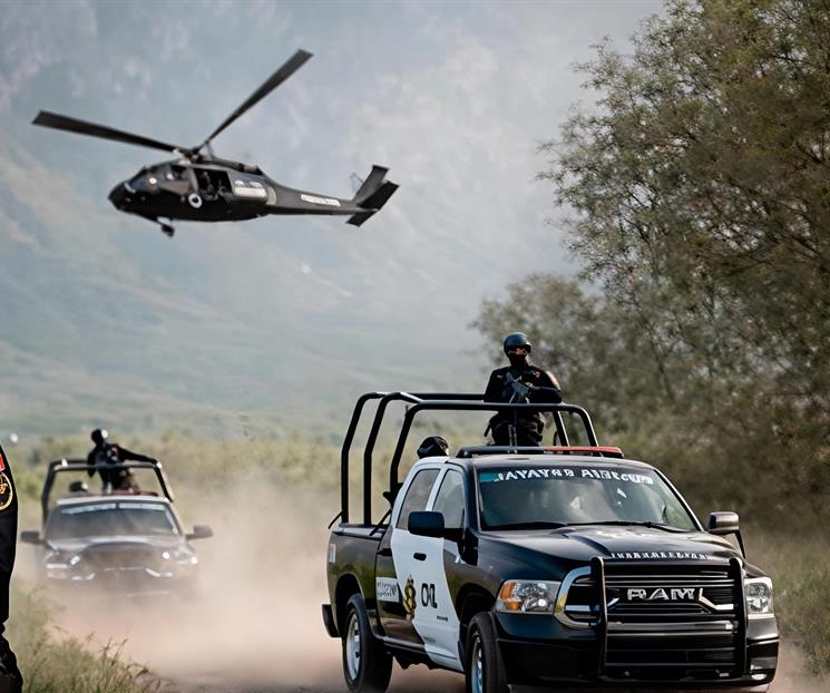Dar&aacute;n becas universitarias a hijos de elementos de Fuerza Civil