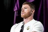 Sacan a Canelo de los mejores 10 libra por libra del mundo