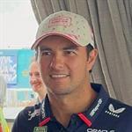 Ser&aacute; mi proyecto m&aacute;s grande: Checo P&eacute;rez sobre Cadillac