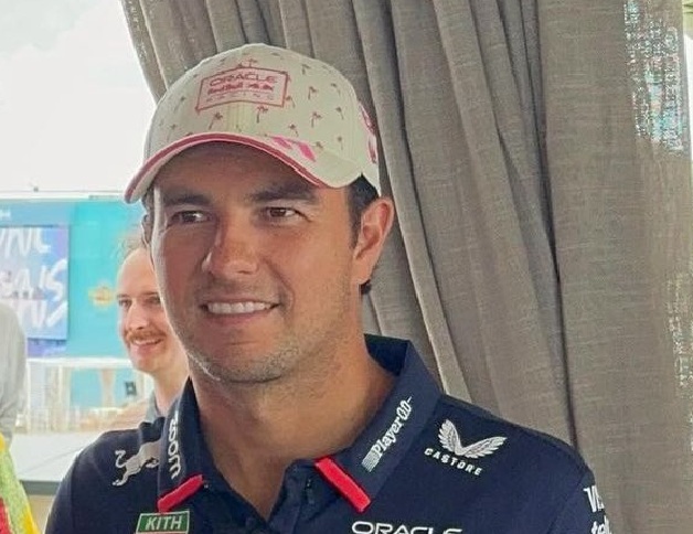 Ser&aacute; mi proyecto m&aacute;s grande: Checo P&eacute;rez sobre Cadillac