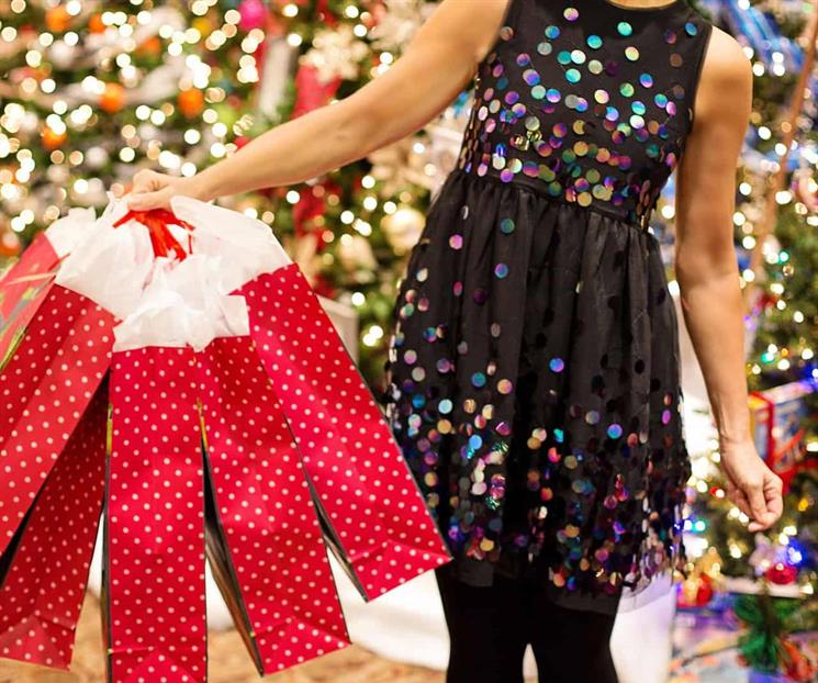 Gastos navide&ntilde;os aumentan estr&eacute;s de al menos 52% de los mexicanos