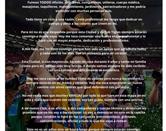 Nunca los olvidar&eacute;, C&oacute;rdova a afici&oacute;n de Tigres