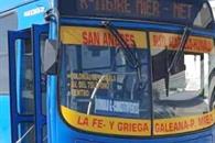 &acute;Desaparecen&acute; la Ruta 116 por restructuraci&oacute;n