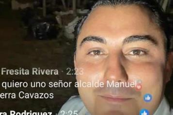 Impulsan programa “Adopta un Árbol”