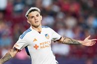 Ya hay acuerdo con Cincinnati