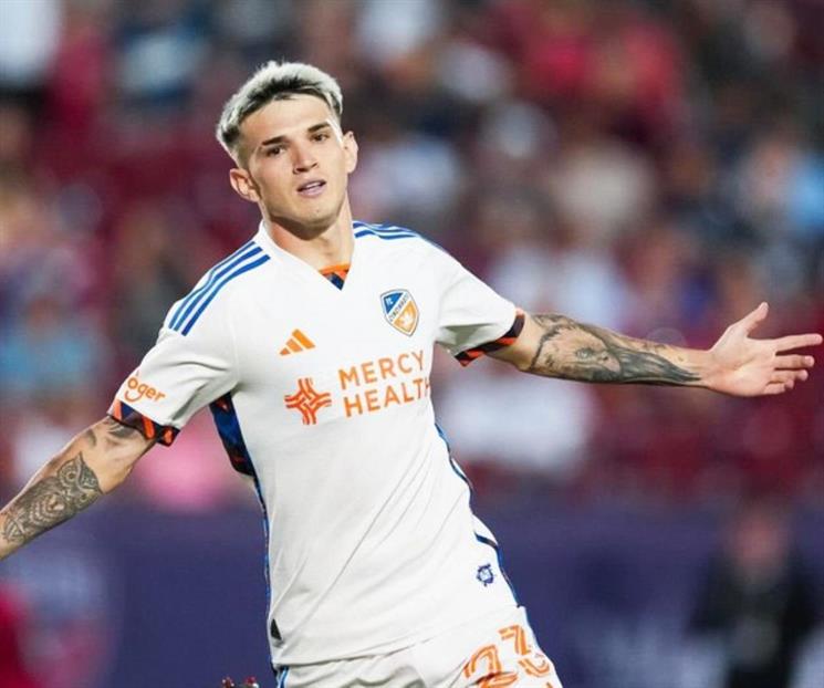 Ya hay acuerdo con Cincinnati Ya hay acuerdo con Cincinnati