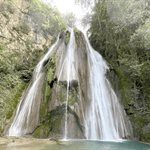 Invitan a visitar parques estatales