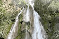 Invitan a visitar parques estatales