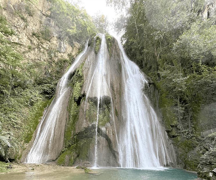 Invitan a visitar parques estatales