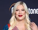 Pospone Tori Spelling show en Las Vegas Pospone Tori Spelling show en Las Vegas