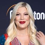 Pospone Tori Spelling show en Las Vegas 