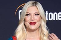 Pospone Tori Spelling show en Las Vegas 