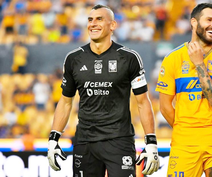 Y el promedio de la edad sigue siendo un problema