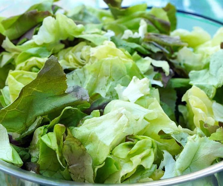 Receta: C&oacute;mo hacer ensalada Waldorf para A&ntilde;o Nuevo