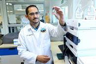 Desarrolla Agronom&iacute;a compuesto antioxidante