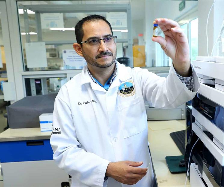 Desarrolla Agronom&iacute;a compuesto antioxidante