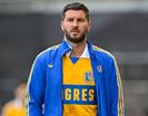 &iquest;Qu&eacute; podemos esperar de los &uacute;ltimos seis meses de Gignac en Tigres?