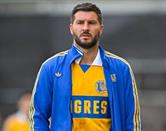 &iquest;Qu&eacute; podemos esperar de los &uacute;ltimos seis meses de Gignac en Tigres?