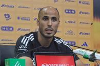 Busca Guido ser el DT con m&aacute;s partidos en Tigres en era Culebro 