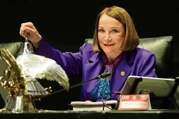 Seguir&aacute; Senado trabajando por la transformaci&oacute;n del pa&iacute;s en 2026