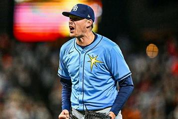 Refuerza Fairbanks el pitcheo de los Marlines