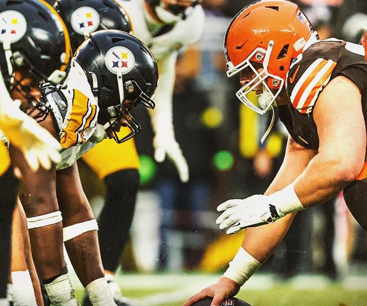 Cae Pittsburgh y se jugar&aacute;n pase a playoffs con Baltimore